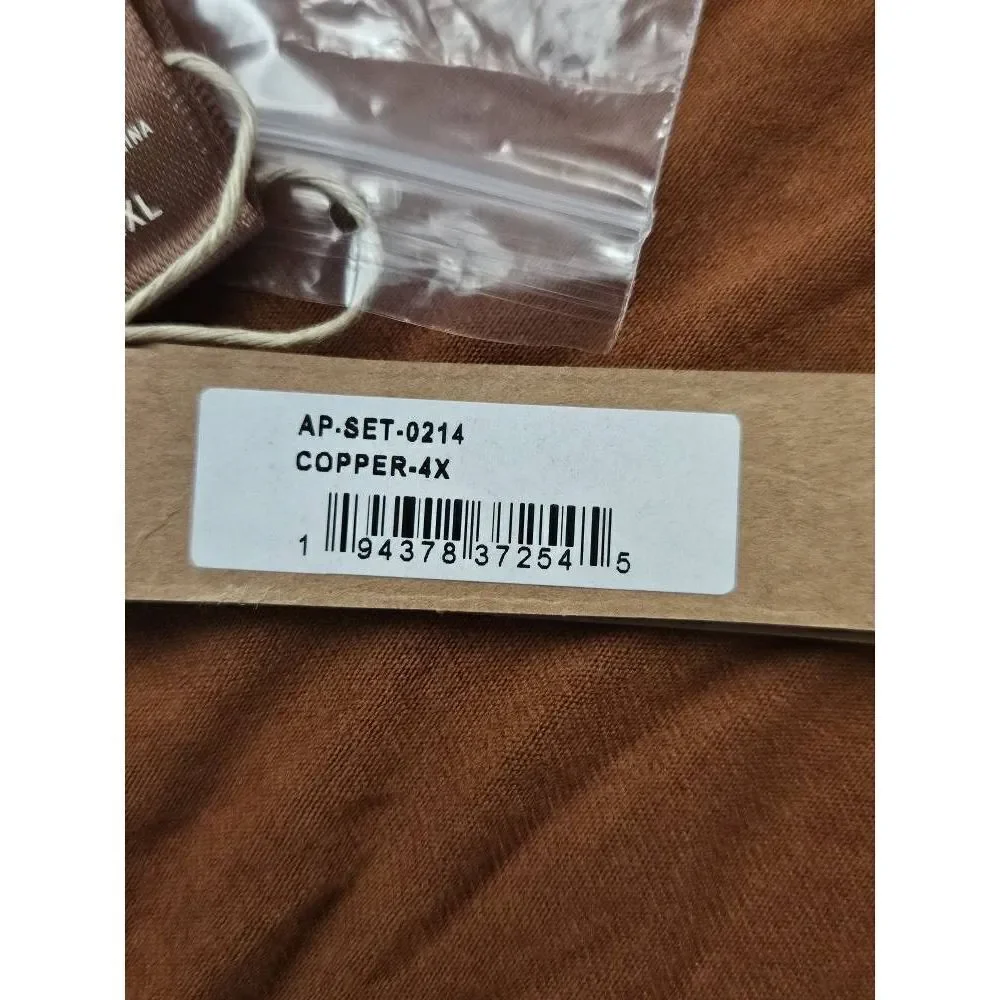 Skims‎ ladies pajama set Nwt